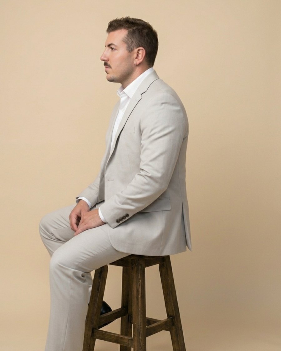 Dr. Jorge Herrería, médico estético en Barcelona, Colegiado 62584